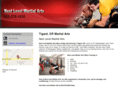 nextlevelmma.net