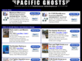 pacificghost.com