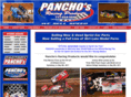 panchosracingproducts.com
