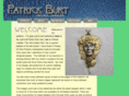 patrickburt.net