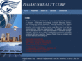 pegasusrealtycorp.com