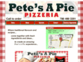 petesapie.com