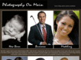 photographyonmain.com