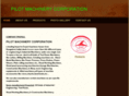 pilotmachinery.com