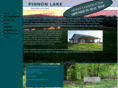 pinnonlake.com