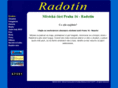 radotin.com