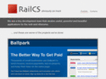 railcs.com