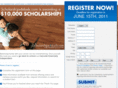 scholarship4dads.com