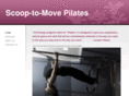 scooptomovepilates.com