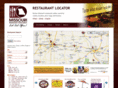 showmerestaurants.com