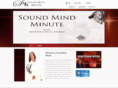 soundmindminute.com