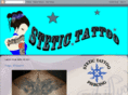 stetictattoo.com