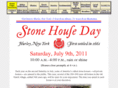 stonehouseday.org