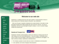 swanbrook.co.uk