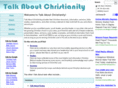 talkaboutchristianity.com