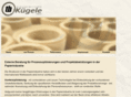 tb-kuegele.com