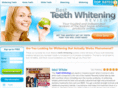 teethwhiteningedge.com