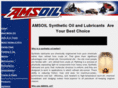 thefirstsyntheticoil.com