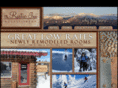 therusticinnmccall.com