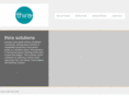 thirasolutions.com