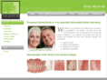 thompsondentalstudio.com