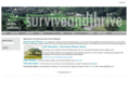 thrivingenterprises.net