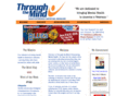 throughthemind.com