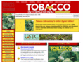 tobaccointernational.com