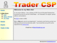tradercsp.com