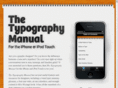 typographyapp.com