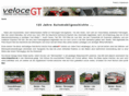 veloce-gt.com