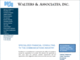 waltersandassoc.com