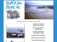 wolffelectric.com