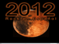 2012rock.com