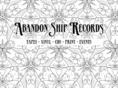 abandonshiprecords.com