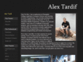 alextardif.com