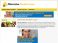 alternativestudentloans.org