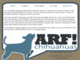 arfchis.com