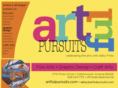 artfulpursuits.com