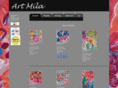 artmila.com