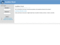 audibleword.net