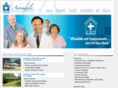 avondalehealthservices.com