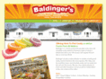 baldingerscandy.com