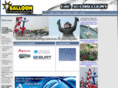 balloonin.com