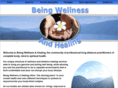 beingwellnessandhealing.com