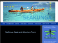 belizekayak.com