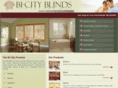 bicityblinds.com