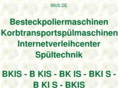 bkis.de