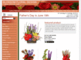 blossomfloraldesign.com