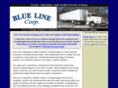 bluelinecorp.net